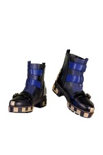 1/3 Delusion Genshin Impact Kinich Mid Boots Cosplay Shoes